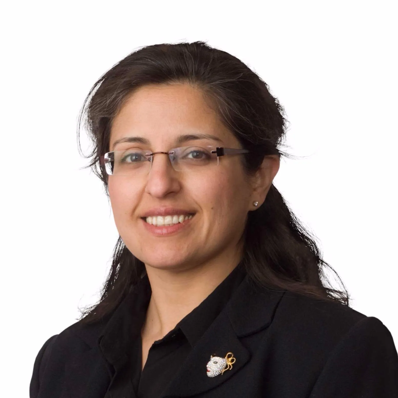 Maryam Parviz