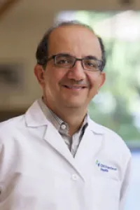 Pierre Nader