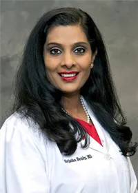 Sujatha Reddy