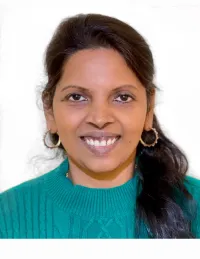 Roselin Arunachalam