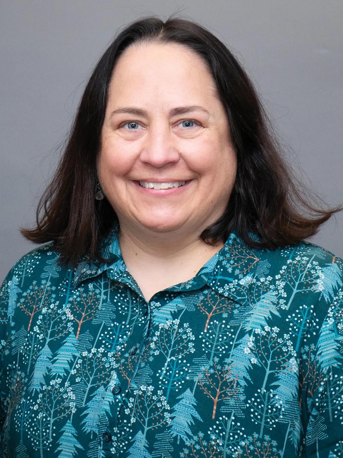 Sarah H. Bushweller