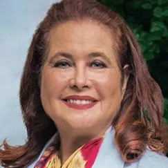 Cathleen Louise Raggio-Gavin