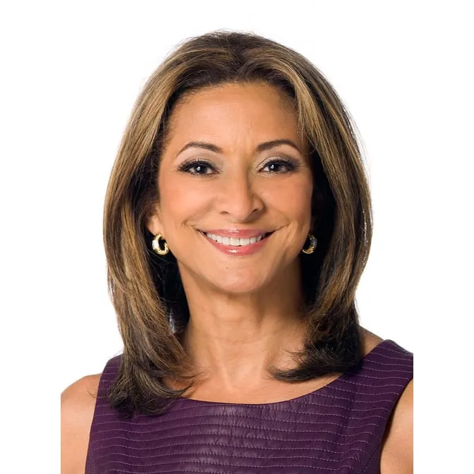 Susan Taylor