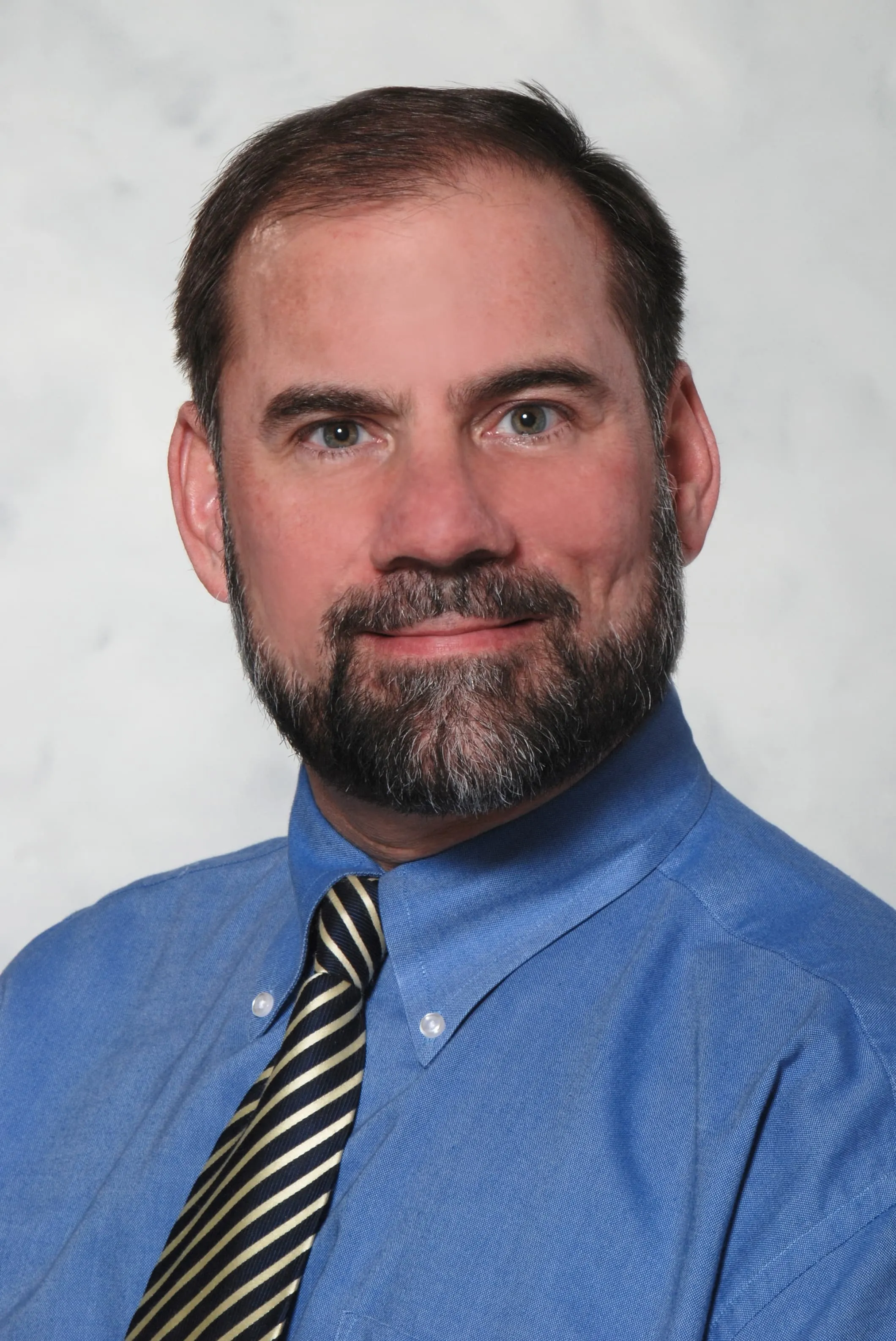 Thomas J Worster