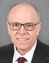 Richard L. Robertson
