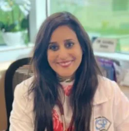 Kavita Shah Patel