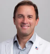 Caleb D. Thompson