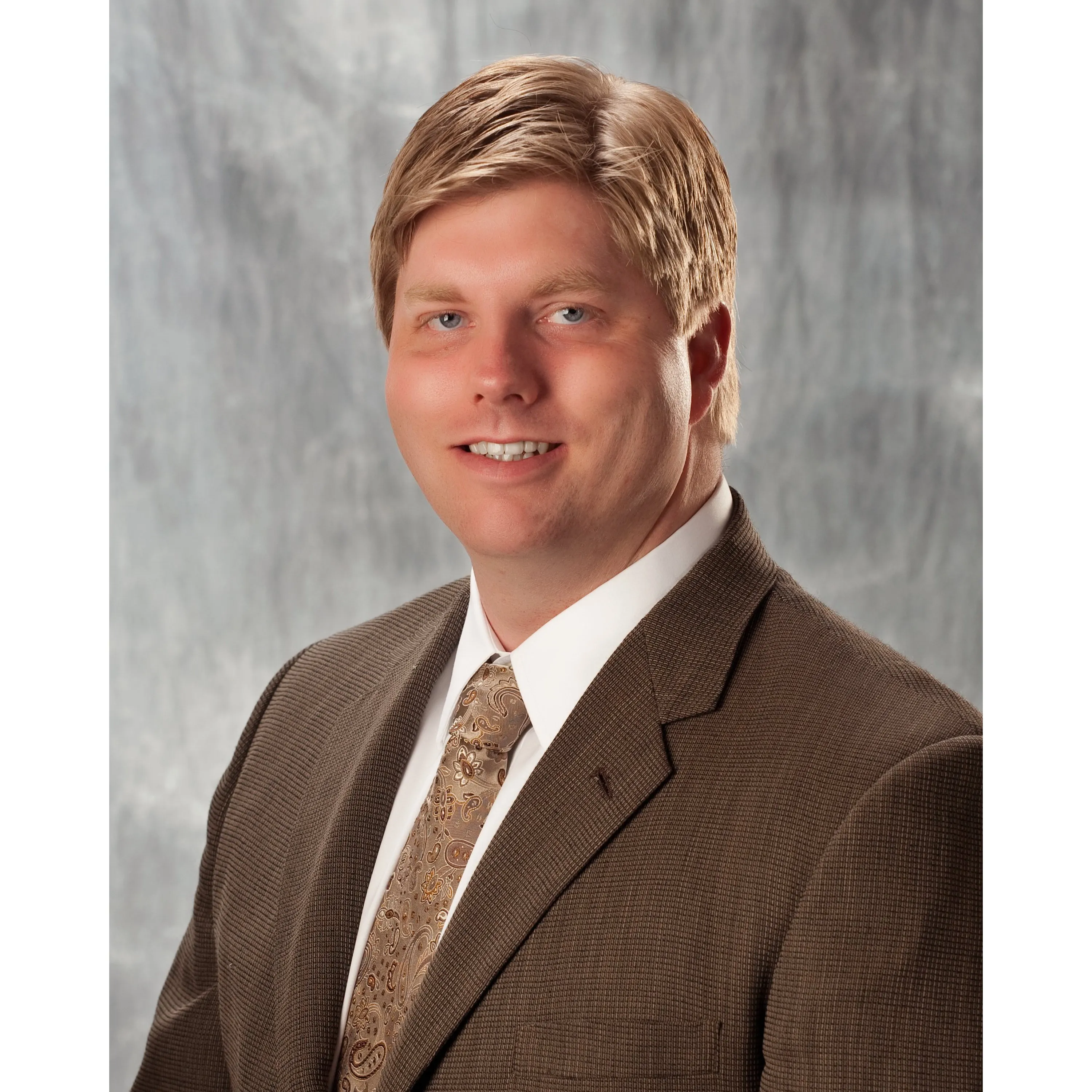 Steven D Arbogast