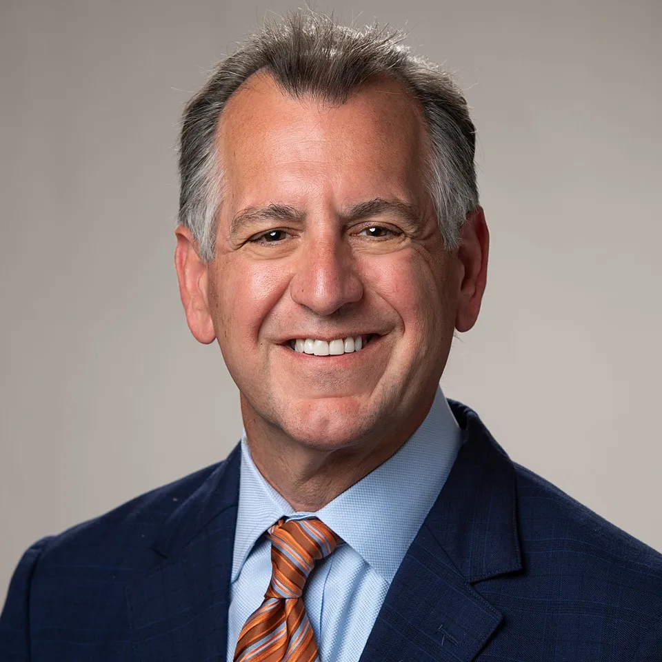 Raymond Michael Baule