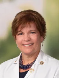 Jeannine M Moss