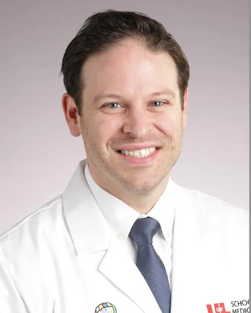 Matthew D Kinney