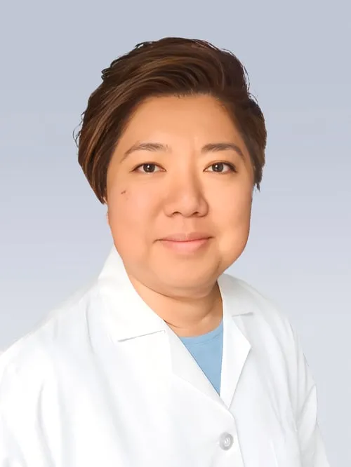 Megan M. Gaskill
