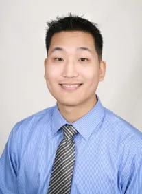 Daniel S Chang