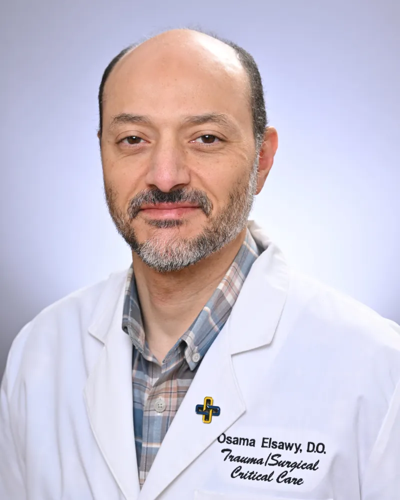 Osama Elsawy