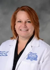 Cynthia L Ulreich
