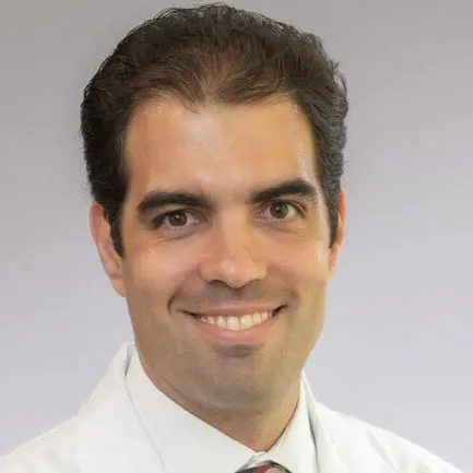 Carlos Hartmann