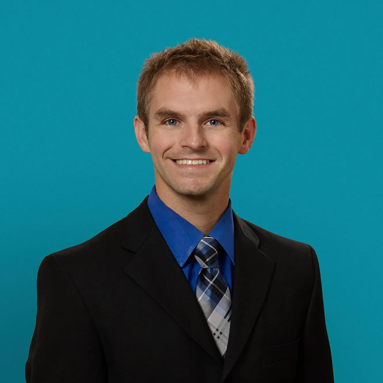 Ryan Sterling Foster