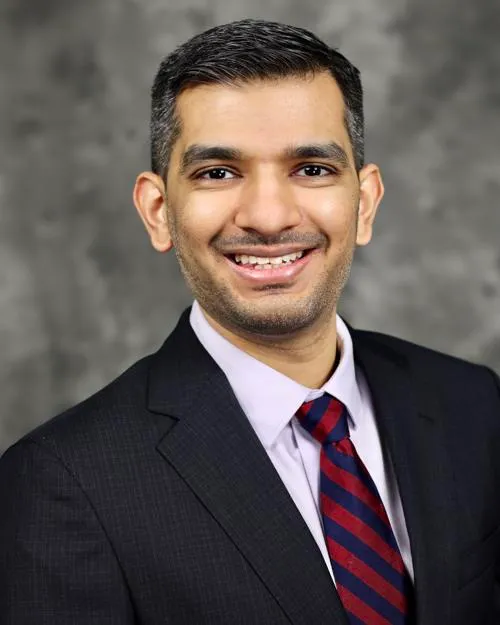 Kishan Sunilbhai Patel