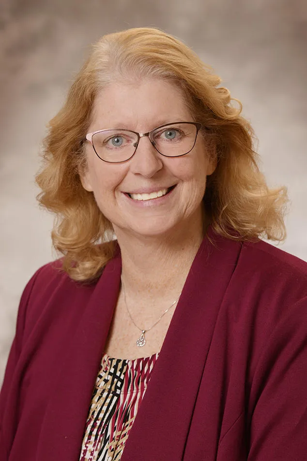 Amy J. Mccarthy