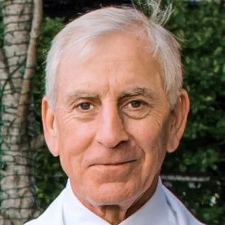 David Leonard Helfet