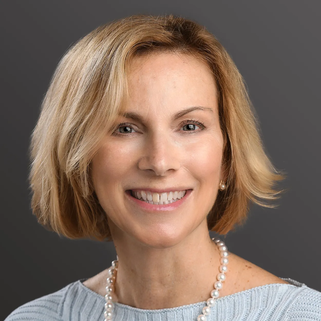 Heather Lynn Feltmate