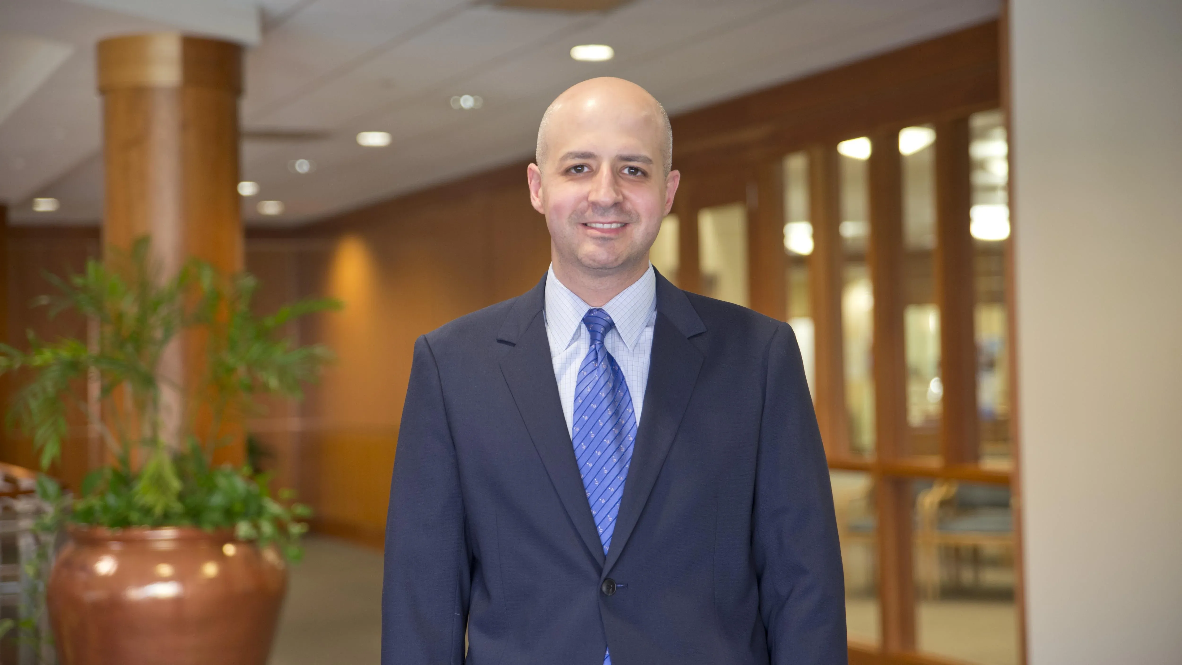 Kevin K. Anbari