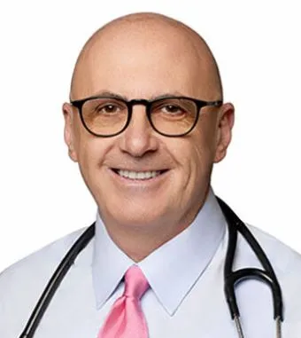 Michael Duben