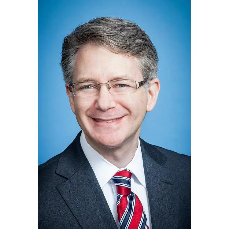 Burton L. Lesnick
