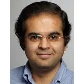 Saurabh Mehandru