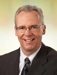 Patrick Andrew Twomey