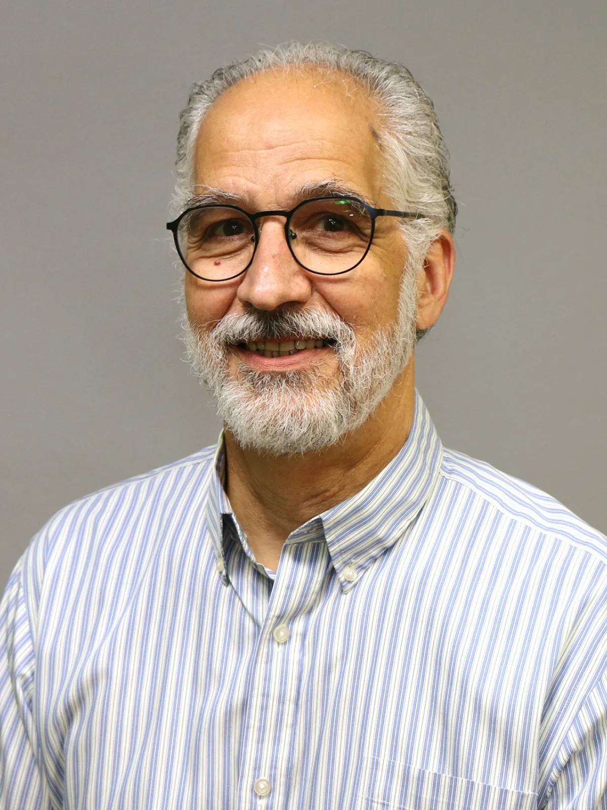 Joseph H. Arguelles