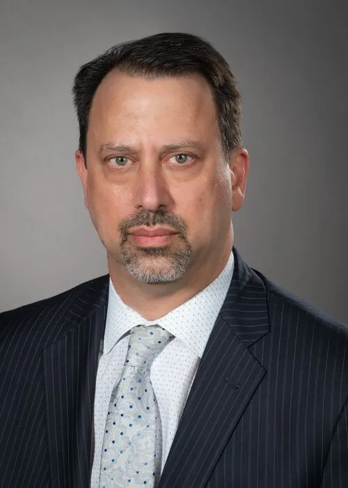 Paul Daniel Zelenetz