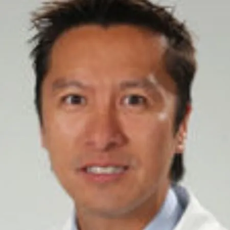 David H Lee