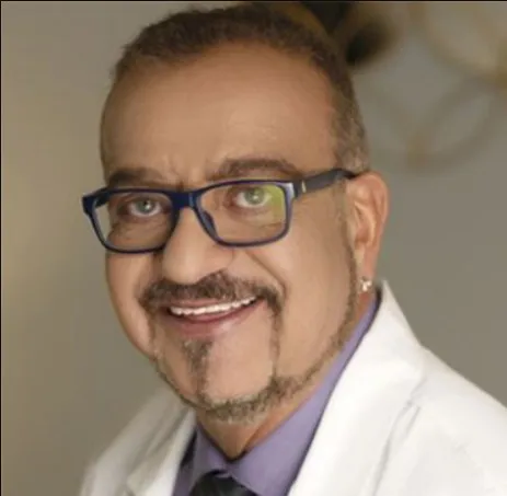 Dr. Nader Abdelsayed
