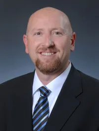 Matthew J. Barth