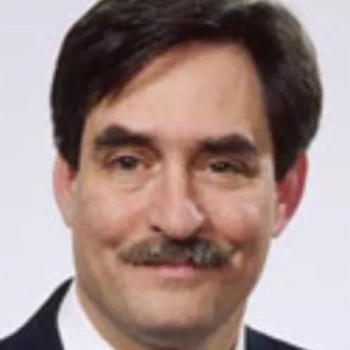 Paul William Brown