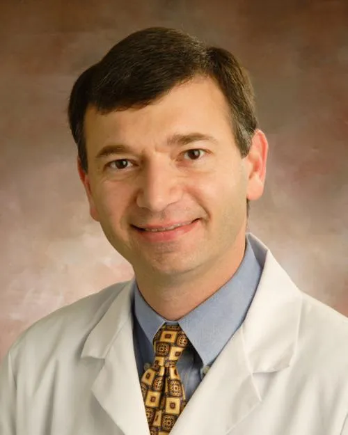George J Mikos