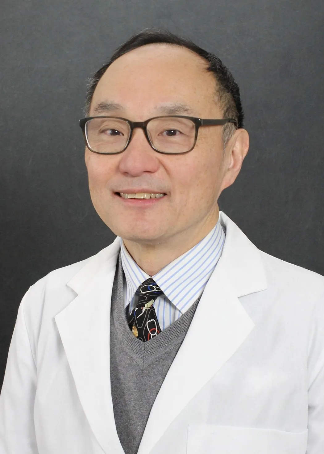 James K M Kuin