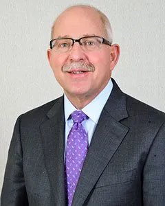 J. Michael Bacharach