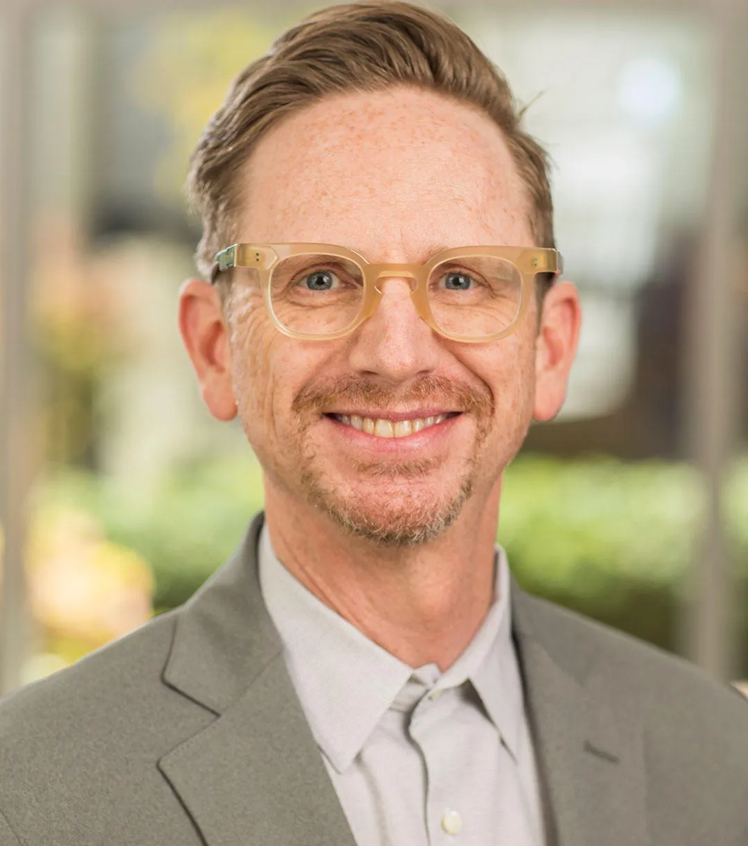 Jonathan Nedrelow