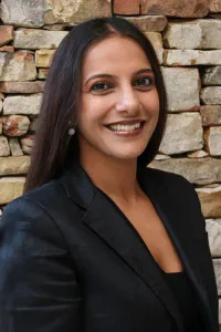 Keshma Saujani