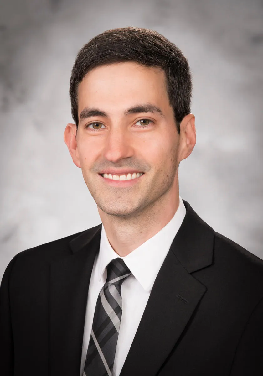 Andrew Benedict Silva