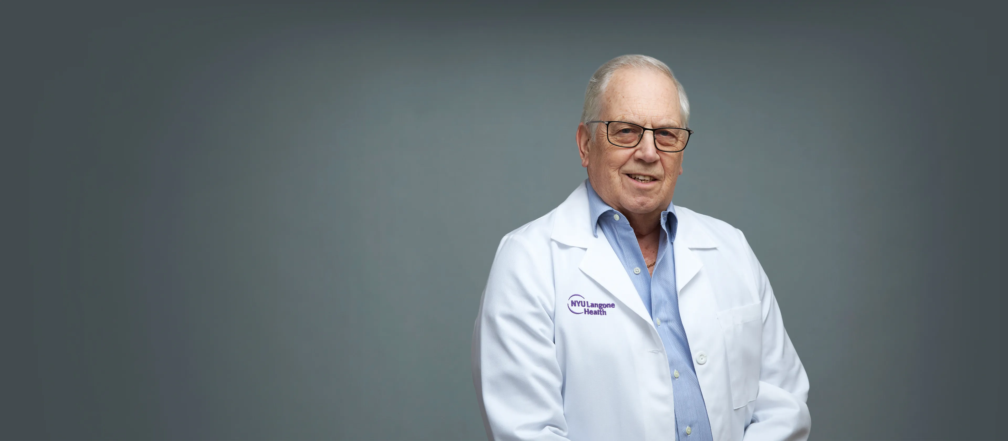 Robert P. Wulwick