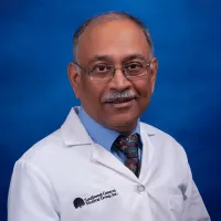 Suresh Kumar