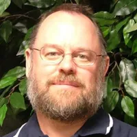 David Harper