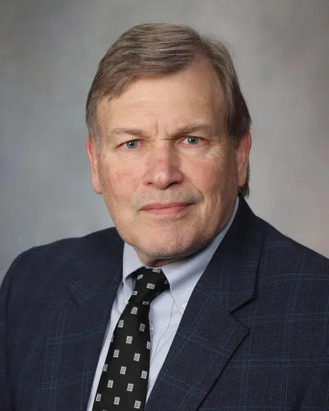 David A Miller