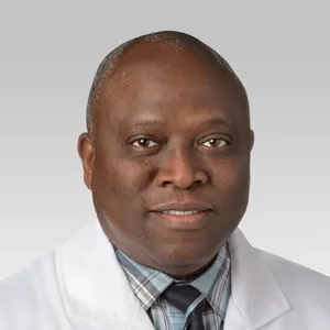 Olatubosun A. Odusi