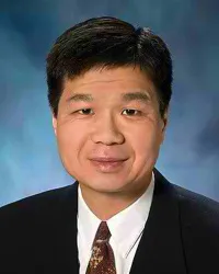 Larry W Lin