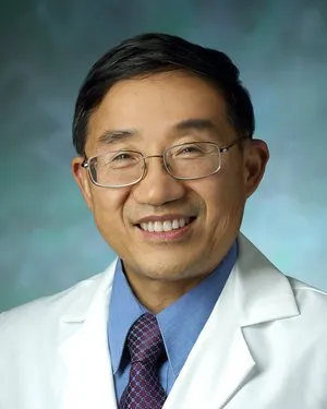 Guoping Xu