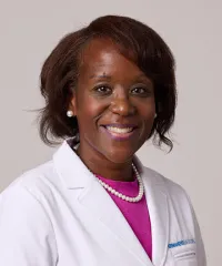 Tamara Deshawn Terry